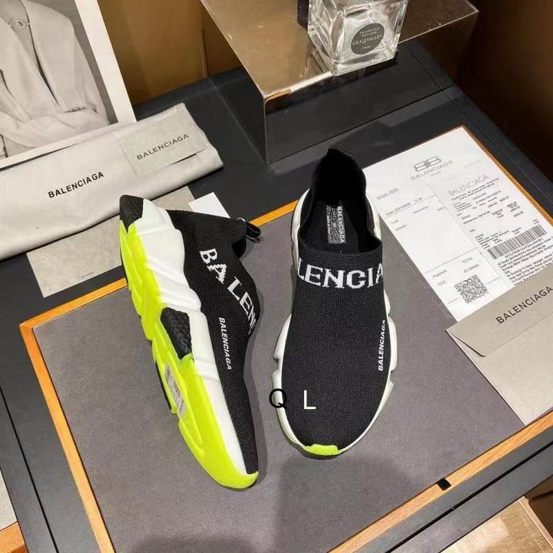 Balenciaga Men's Shoes 22